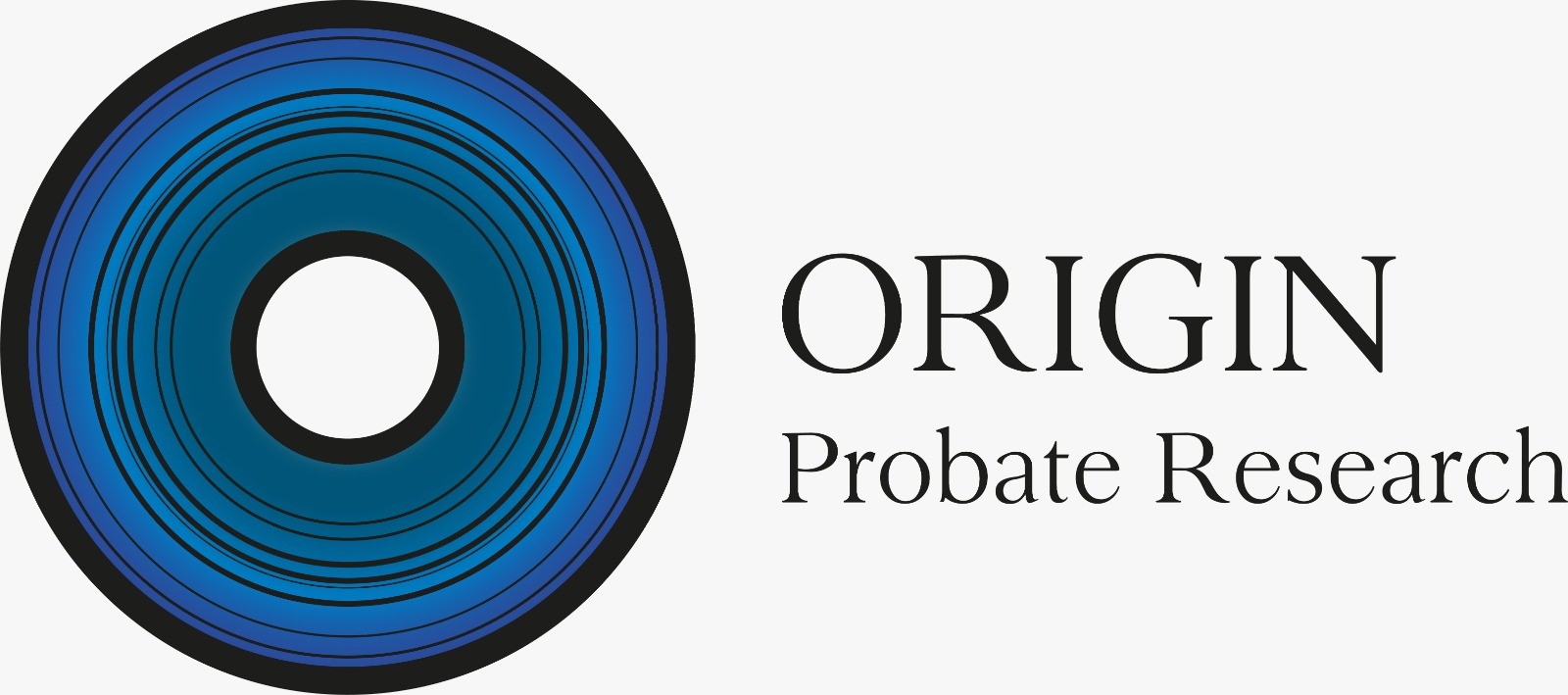 Origin Probate Research